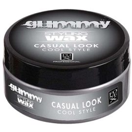 Fonex Fonex Gummy Wax Casual Look 150ml