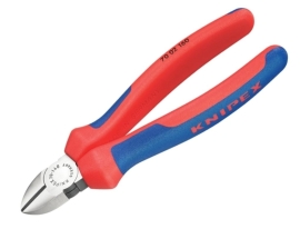 Knipex Bočné štikacie kliešte 7002180