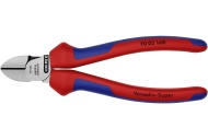 Knipex Bočné štikacie kliešte 7002160 - cena, srovnání