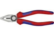 Knipex Kombinované kliešte 180mm 0302180 - cena, srovnání