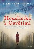 Houslistka z Osvětimi - cena, srovnání