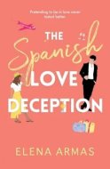 The Spanish Love Deception - cena, srovnání