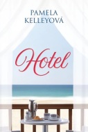 Hotel - Pamela Kelley - cena, srovnání
