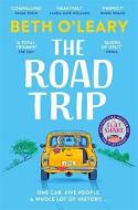 The Road Trip - cena, srovnání