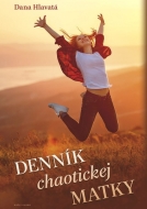 Denník chaotickej matky - cena, srovnání