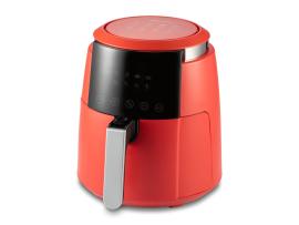 Delimano Air Fryer Touch Red