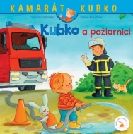 Kubko a požiarnici - cena, srovnání