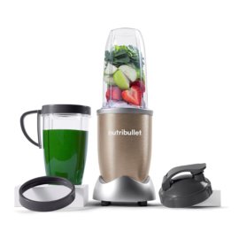 Delimano Nutribullet NB907CP