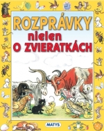 Rozprávky nielen o zvieratkách - cena, srovnání