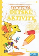 Logické detské aktivity 3 - cena, srovnání