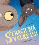 Strach má velké uši - cena, srovnání