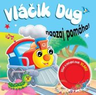 Vláčik Dug naozaj pomáha! - cena, srovnání