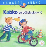 Kubko sa učí bicyklovať (nové vydanie) - cena, srovnání