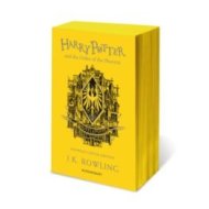 Harry Potter and the Order of the Phoenix Hufflepuff House - cena, srovnání