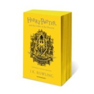 Harry Potter and the Order of the Phoenix Hufflepuff House - cena, srovnání