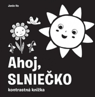 Ahoj, slniečko! - cena, srovnání