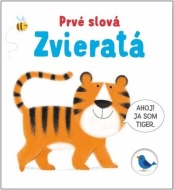 Zvieratá: Prvé slová - cena, srovnání