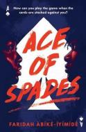 Ace of Spades - cena, srovnání