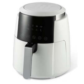 Delimano Air Fryer Touch White