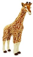 National Geographic Zvieratká zo savany Žirafa 100 cm - cena, srovnání