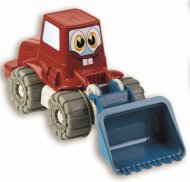 Androni RECYKLÁCIA Happy Truck nakladač - 32 cm - cena, srovnání