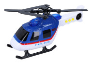 Wiky Vrtuľník polície s efektami 18 cm - cena, srovnání