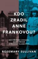 Kdo zradil Anne Frankovou? - cena, srovnání