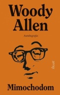 Mimochodom - Woody Allen - cena, srovnání