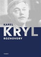 Rozhovory - Karel Kryl - cena, srovnání