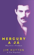 Mercury a já - cena, srovnání