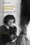 Deník Ruth Maierové - cena, srovnání