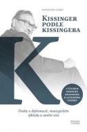 Kissinger podle Kissingera - Úvahy o diplomacii - cena, srovnání
