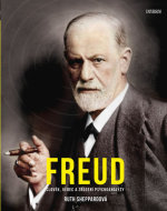 Freud - Ruth Sheppardová - cena, srovnání