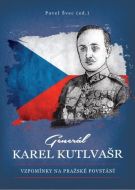 Generál Karel Kutlvašr - cena, srovnání