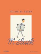 Miroslav Šašek - cena, srovnání