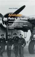 Anabáze Petra Artona - cena, srovnání
