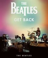 The Beatles Get Back - cena, srovnání