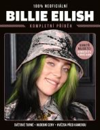 Billie Eilish - Kompletní příběh - cena, srovnání