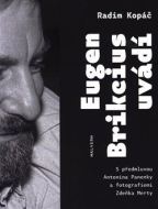 Eugen Brikcius uvádí - cena, srovnání