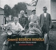 Generál Bedřich Homola - cena, srovnání