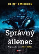 Správný šílenec - cena, srovnání