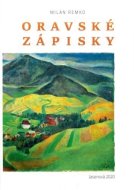 Oravské zápisky - cena, srovnání