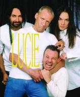 Lucie - David Koller, Petr Chovanec - cena, srovnání