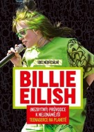 Billie Eilish - 100% neoficiální - cena, srovnání