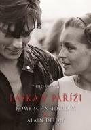 Láska v Paříži – Romy Schneiderová a Alain Delon - cena, srovnání