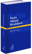 Pocta Milaně Hrušákové - cena, srovnání