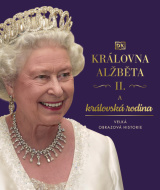 Královna Alžběta II. a královská rodina - cena, srovnání