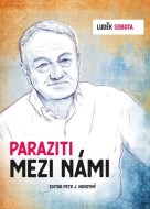 Luděk Sobota: Paraziti mezi námi - cena, srovnání