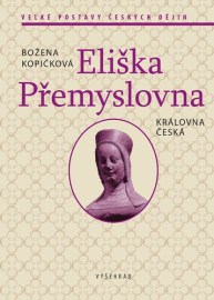 Eliška Přemyslovna, 3. vydání