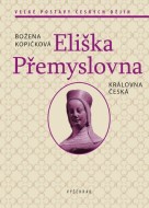 Eliška Přemyslovna, 3. vydání - cena, srovnání